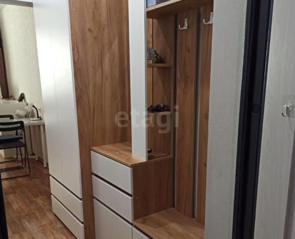 
  Продается студия 23.4 м². Фото 1.