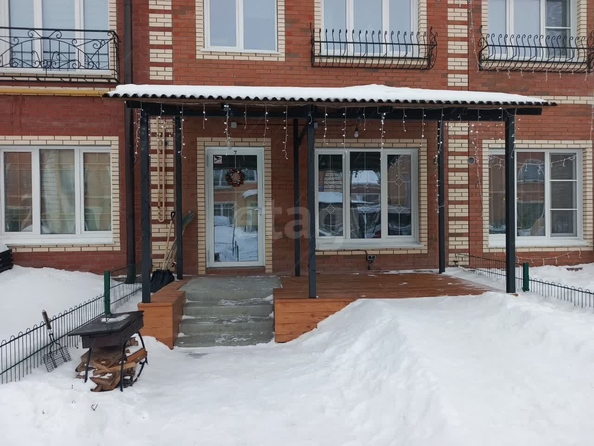 
  Продается дом 50.9 м², в КП Березки Элитный. Фото 1.