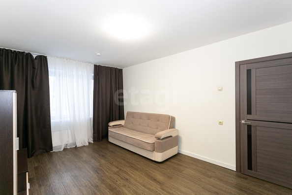 
  Продается 1-комн. квартира 36.9 м², в ЖК Софийский квартал, дом 3. Фото 3.