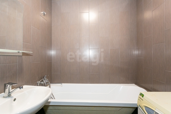 
  Продается 1-комн. квартира 36.9 м², в ЖК Софийский квартал, дом 3. Фото 6.