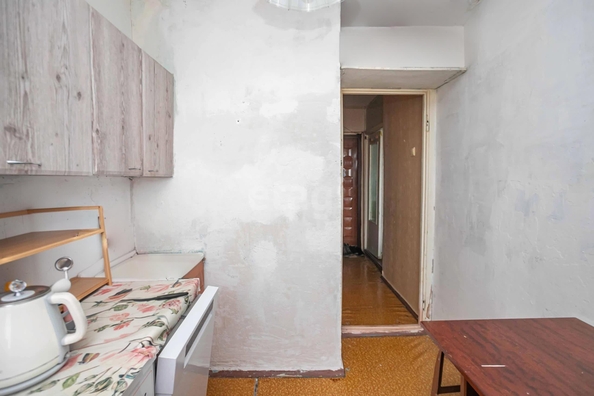 
  Продается 1-комн. квартира 30 м². Фото 5.