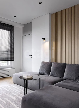 
  Продается 3-комн. квартира 79.8 м², в ЖК Европейский берег, дом 27. Фото 7.