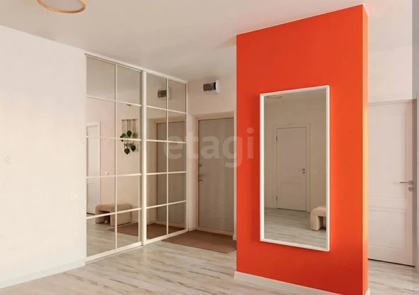 
  Продается 3-комн. квартира 80.6 м², в ЖК На Рябиновой. Фото 2.