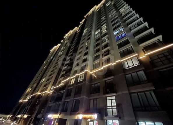 
  Продается 3-комн. квартира 80.6 м², в ЖК На Рябиновой. Фото 30.