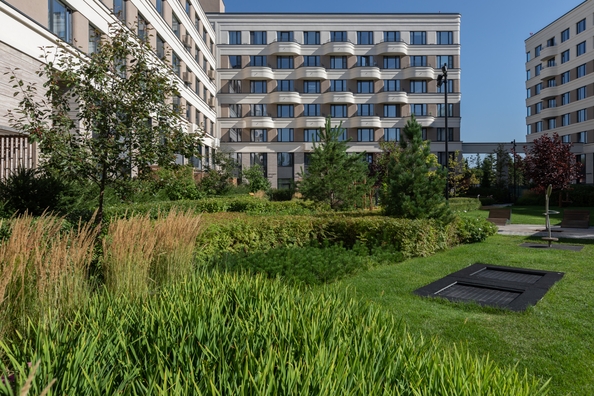 
  Продается 1-комн. квартира 42.1 м², в ЖК Новый Кедровый, дом 2. Фото 8.