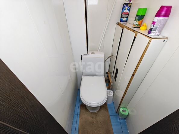 
  Продается 2-комн. квартира 60.3 м². Фото 10.