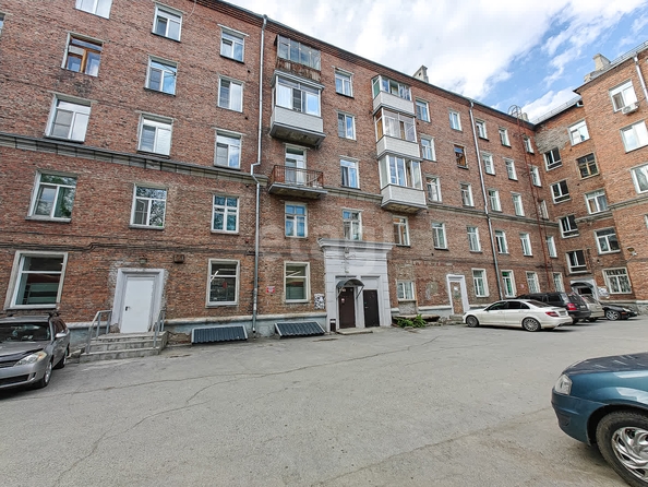 
  Продается 2-комн. квартира 60.3 м². Фото 14.