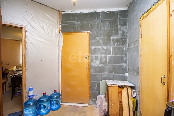 
  Продается 1-комн. квартира 48.8 м². Фото 16.