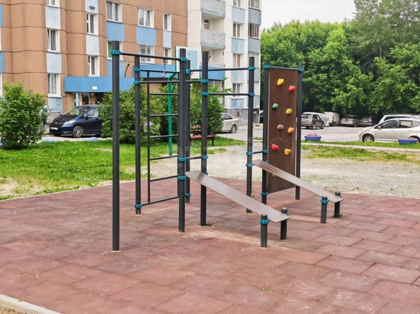 
  Продается 3-комн. квартира 83.2 м². Фото 22.