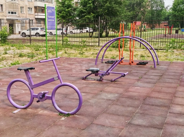 
  Продается 3-комн. квартира 83.2 м². Фото 24.