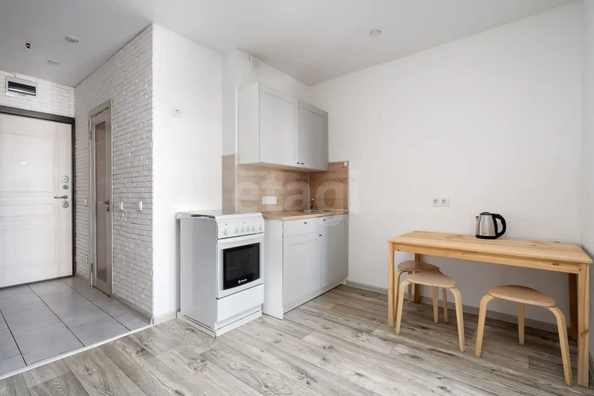 
  Продается апартамент 25 м². Фото 10.