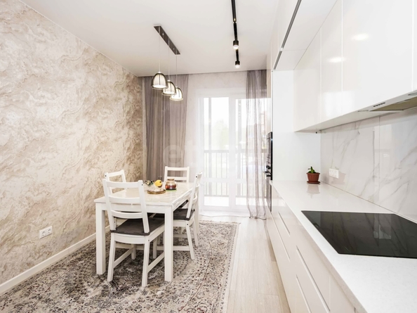 
  Продается 3-комн. квартира 89.3 м², в ЖК История, б/с 1,2. Фото 6.