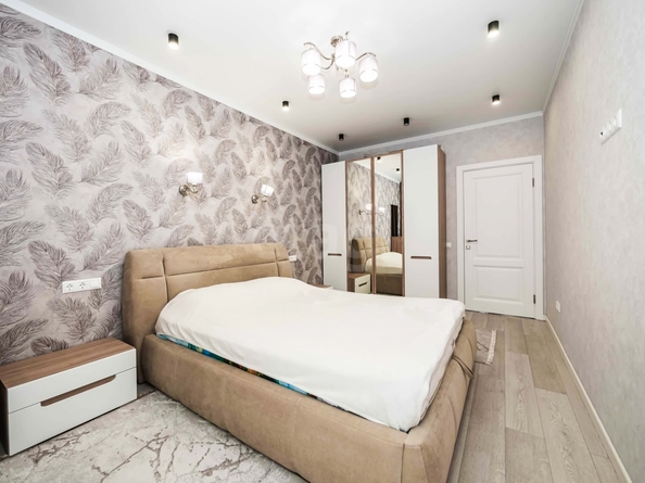 
  Продается 3-комн. квартира 89.3 м², в ЖК История, б/с 1,2. Фото 17.