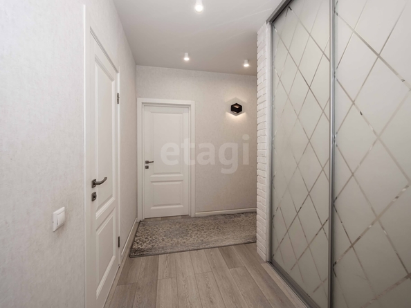
  Продается 3-комн. квартира 89.3 м², в ЖК История, б/с 1,2. Фото 28.