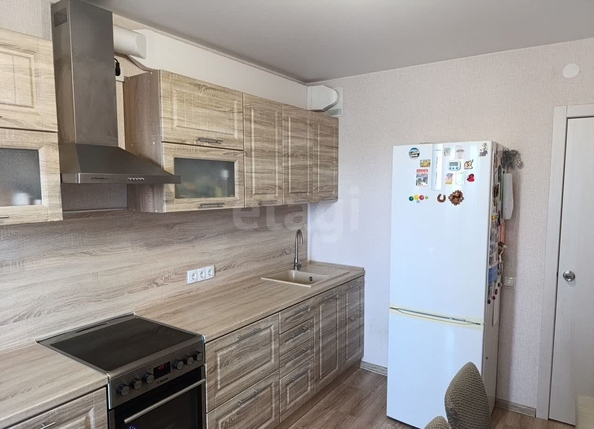 
  Продается 2-комн. квартира 54.9 м², в ЖК Лето, дом 2. Фото 1.