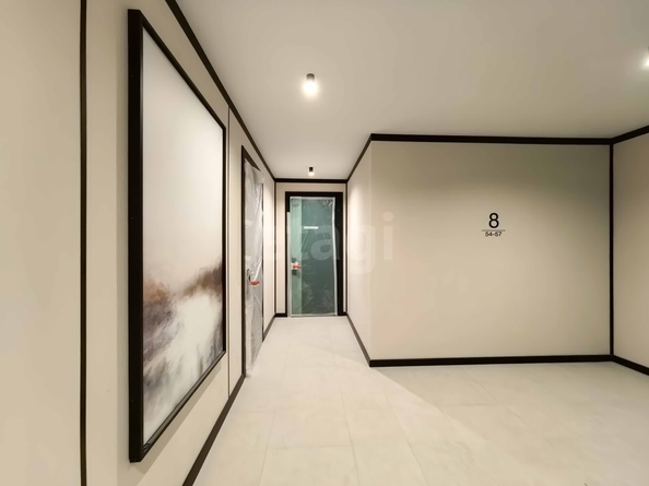 
  Продается студия 64.7 м², в ЖК Европейский берег, дом 48. Фото 5.