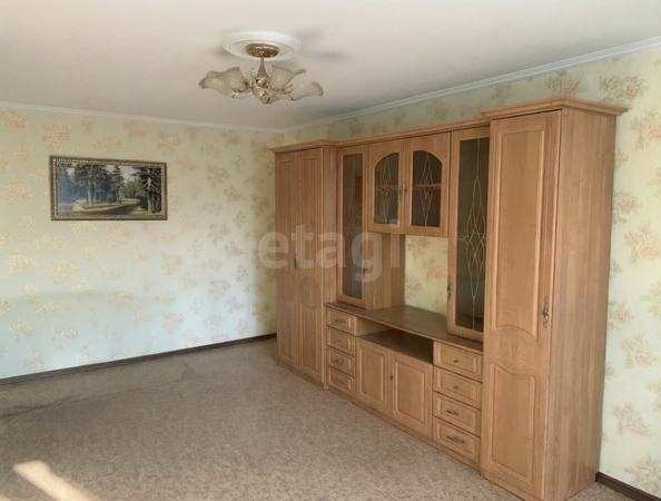 
  Продается 1-комн. квартира 34.4 м². Фото 1.