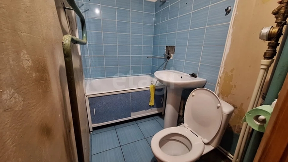 
  Продается 1-комн. квартира 34.4 м². Фото 7.