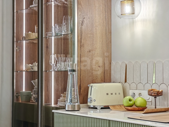 
  Продается 3-комн. квартира 109.97 м², в ЖК Флора и Фауна, дом 12а. Фото 22.