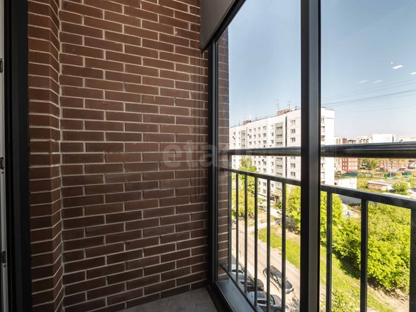 
  Продается 1-комн. квартира 37 м². Фото 20.