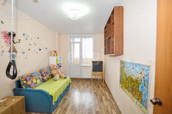 
  Продается 2-комн. квартира 54.8 м². Фото 6.