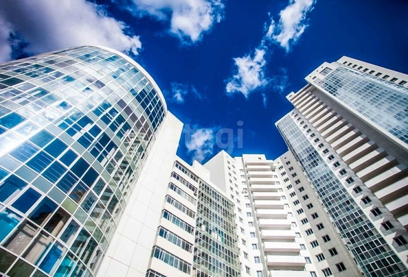 
  Продается 1-комн. квартира 43.2 м². Фото 10.
