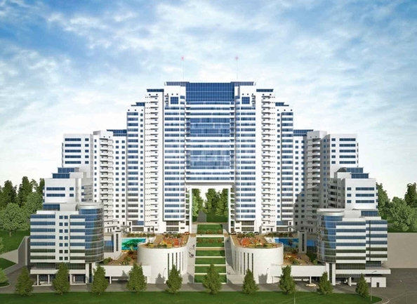 
  Продается 1-комн. квартира 43.2 м². Фото 11.