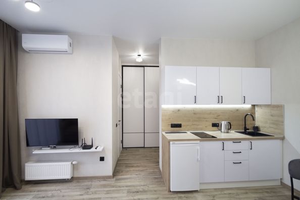 
  Продается 1-комн. квартира 34.3 м², в ЖК Наследие. Фото 3.