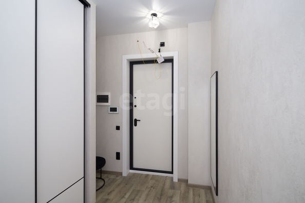 
  Продается 1-комн. квартира 34.3 м², в ЖК Наследие. Фото 25.