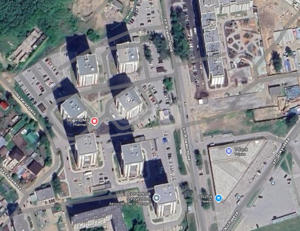 
  Продается 3-комн. квартира 82 м², в ЖК Ред Фокс, дом 3. Фото 2.