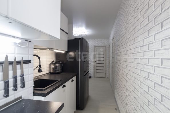 
  Продается 3-комн. квартира 82 м², в ЖК Ред Фокс, дом 3. Фото 15.