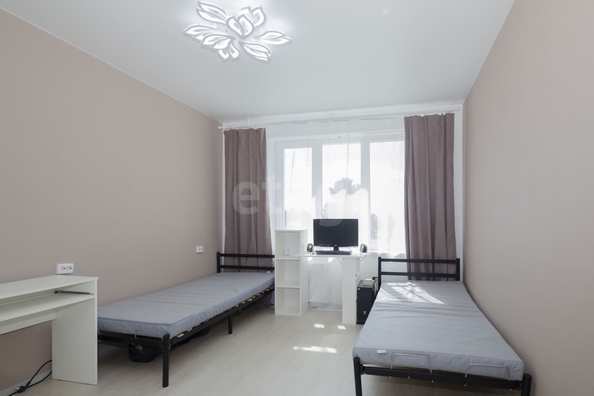 
  Продается 3-комн. квартира 82 м², в ЖК Ред Фокс, дом 3. Фото 26.