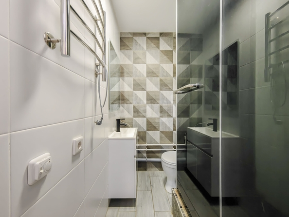 
  Продается 3-комн. квартира 82 м², в ЖК Ред Фокс, дом 3. Фото 9.