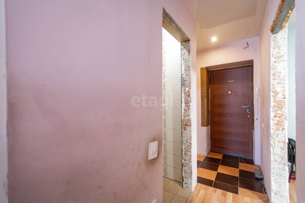 
  Продается 1-комн. квартира 28 м². Фото 13.