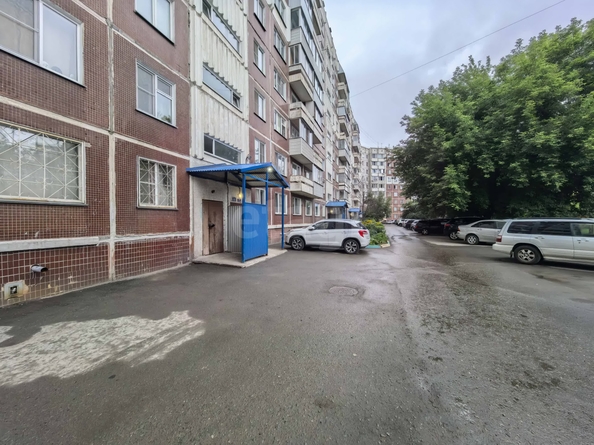 
  Продается 4-комн. квартира 97.7 м². Фото 17.