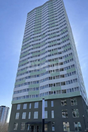 
  Продается студия 30 м². Фото 1.