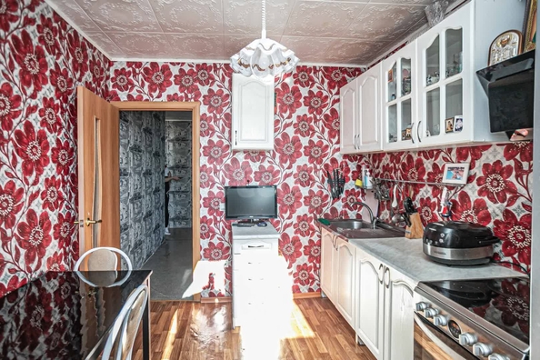 
  Продается 1-комн. квартира 39.9 м². Фото 6.