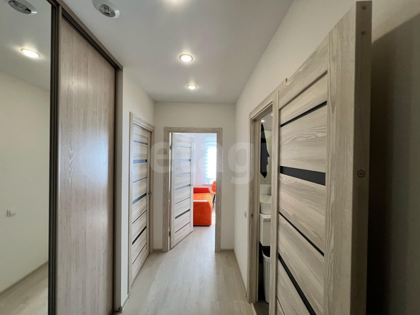 
  Продается 1-комн. квартира 38 м², в ЖК Vesna (Весна), дом 30 сек 2. Фото 22.