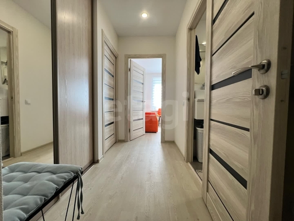 
  Продается 1-комн. квартира 38 м², в ЖК Vesna (Весна), дом 30 сек 2. Фото 25.
