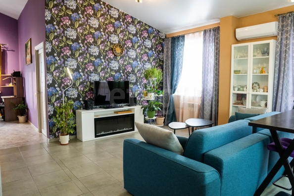 
  Продается 3-комн. квартира 72 м². Фото 3.