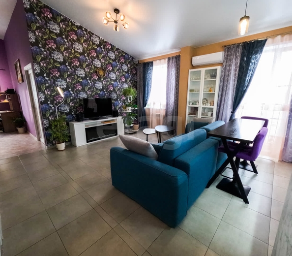 
  Продается 3-комн. квартира 72 м². Фото 9.