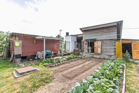 
  Продается дом 56 м². Фото 12.