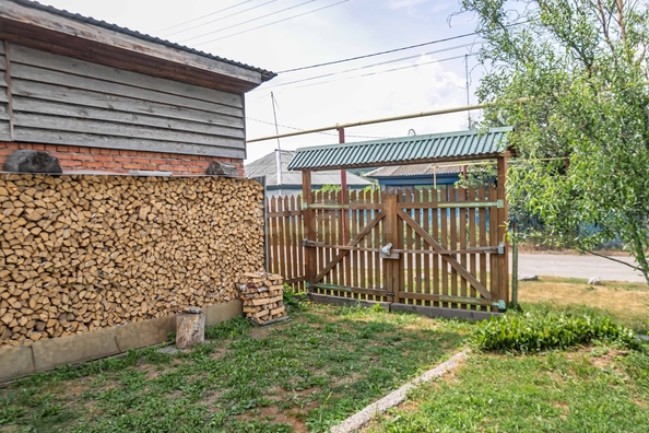 
  Продается дом 56 м². Фото 28.