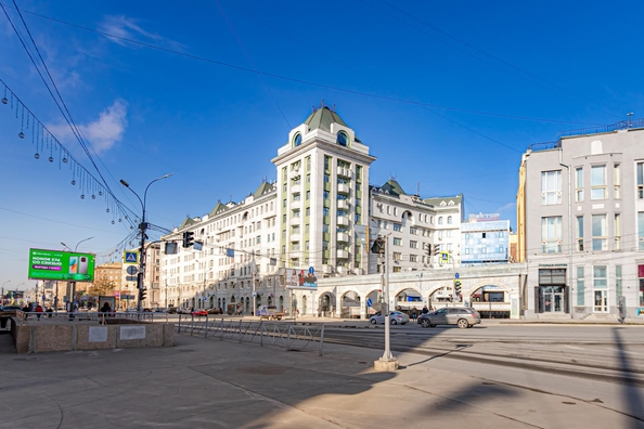 
  Продается 3-комн. квартира 134.9 м². Фото 28.