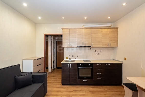 
  Продается студия 19 м². Фото 1.
