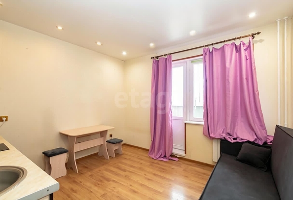 
  Продается студия 19 м². Фото 3.
