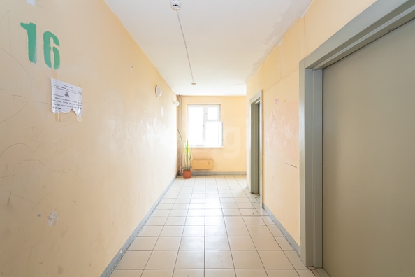 
  Продается студия 19 м². Фото 14.