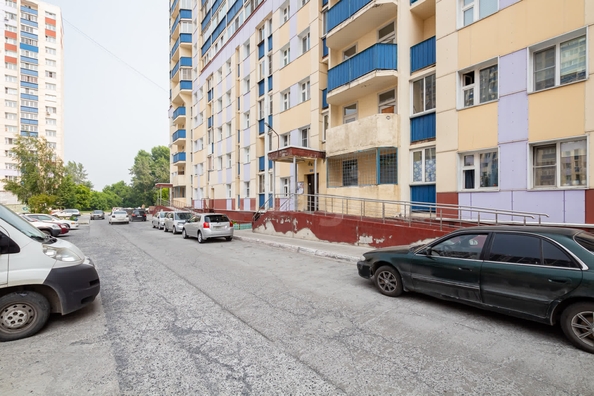 
  Продается студия 19 м². Фото 17.
