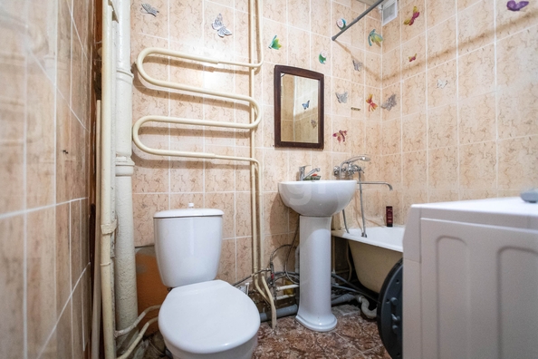
  Продается 2-комн. квартира 45 м². Фото 5.