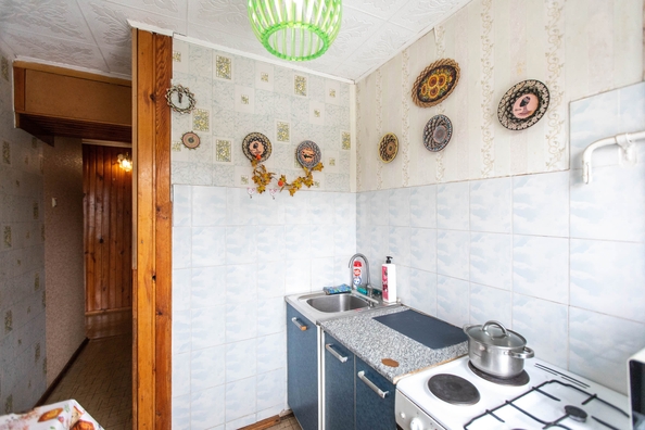 
  Продается 2-комн. квартира 45 м². Фото 12.